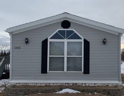 Pre-foreclosure Listing in 34Y ST SW DICKINSON, ND 58601