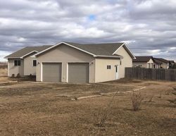  13th St Ne, Minot ND