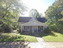 Pre-foreclosure in  CHERRY ST Jonesville, NC 28642