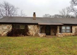 Pre-foreclosure in  MOUNTAIN VISTA CT Hiddenite, NC 28636