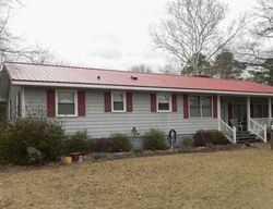 Pre-foreclosure Listing in NC 210 HWY ANGIER, NC 27501