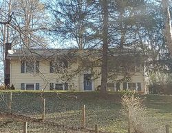 Pre-foreclosure in  HUDSON HOLW Horse Shoe, NC 28742
