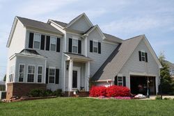 Pre-foreclosure in  SOUTHERN OAK DR High Point, NC 27265