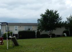 Pre-foreclosure in  HADEN DR Leicester, NC 28748