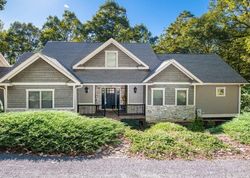 Pre-foreclosure Listing in SUGAR MAPLE DR MILLS RIVER, NC 28759