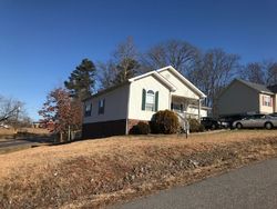Pre-foreclosure in  BERLIN ST NW Conover, NC 28613
