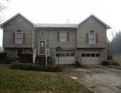 Pre-foreclosure Listing in BATON SCHOOL RD GRANITE FALLS, NC 28630