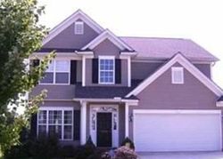 Pre-foreclosure Listing in DOAN OGDEN CT HICKORY, NC 28602