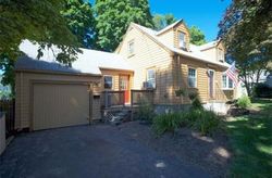 Pre-foreclosure in  MARTIN TER Randolph, MA 02368
