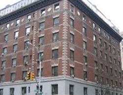 Pre-foreclosure in  W 88TH ST  New York, NY 10024