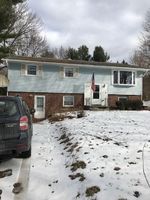Pre-foreclosure in  ORCHARD MILLS RD Claverack, NY 12513