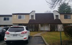 Pre-foreclosure Listing in POINTE CIR S CORAM, NY 11727