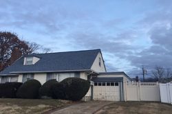 Pre-foreclosure in  ARDMORE RD Baldwin, NY 11510
