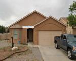 Pre-foreclosure in  ONATE RD Las Cruces, NM 88007