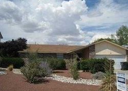 Pre-foreclosure Listing in WESTERN HILLS DR SE RIO RANCHO, NM 87124