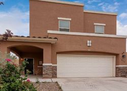 Pre-foreclosure in  FLORAS DEL SOL ST Santa Fe, NM 87507
