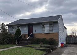 Pre-foreclosure Listing in E WASHINGTON AVE MAGNOLIA, NJ 08049