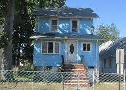 Pre-foreclosure Listing in WARREN ST ENGLEWOOD, NJ 07631