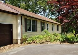 Pre-foreclosure in  ROUTE 539 New Egypt, NJ 08533