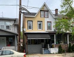 Pre-foreclosure in  GARFIELD AVE Trenton, NJ 08609