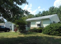Pre-foreclosure in  WESTBROOK DR Toms River, NJ 08757
