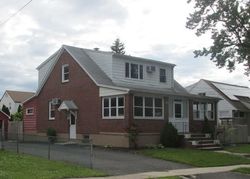 Pre-foreclosure Listing in BELL AVE LODI, NJ 07644