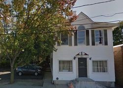 Pre-foreclosure Listing in LINCOLN SQ LONG BRANCH, NJ 07740