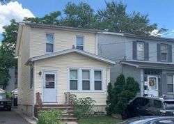 Pre-foreclosure Listing in COOLIDGE ST IRVINGTON, NJ 07111