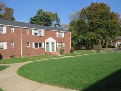 Pre-foreclosure in  CAROLYN TER Roselle, NJ 07203