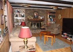 Pre-foreclosure in  DOCKERTY HOLLOW RD West Milford, NJ 07480