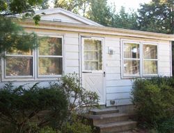 Pre-foreclosure Listing in CHAR NOR MANOR BLVD CHESTERTOWN, MD 21620