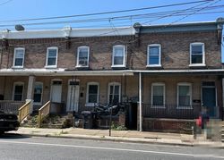 Pre-foreclosure in  LANCASTER AVE Wilmington, DE 19805