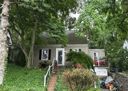 Pre-foreclosure Listing in HAINES AVE WILMINGTON, DE 19809