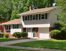 Pre-foreclosure in  EMORY RD Wilmington, DE 19803