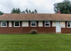Pre-foreclosure in  EDGE AVE New Castle, DE 19720