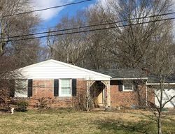 Pre-foreclosure in  LAKEWOOD DR Wilmington, DE 19803