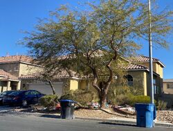Pre-foreclosure in  TEA LEAF ST North Las Vegas, NV 89031