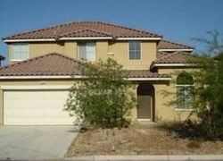 Pre-foreclosure in  TEA LEAF ST North Las Vegas, NV 89031