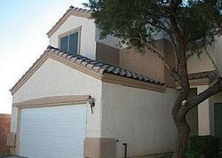 Pre-foreclosure in  HAPPINESS CT North Las Vegas, NV 89031