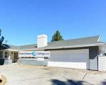 Pre-foreclosure in  SPENCER ST Las Vegas, NV 89119