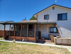 Pre-foreclosure Listing in CARLSON ST ELKO, NV 89801