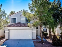Pre-foreclosure in  SEQUOIA SPRINGS DR Las Vegas, NV 89147