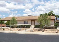 Pre-foreclosure Listing in TEX ST MESQUITE, NV 89027