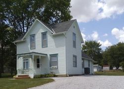 Pre-foreclosure in  WASHINGTON ST Alvo, NE 68304