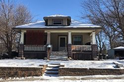 Pre-foreclosure in  S 40TH ST Lincoln, NE 68510