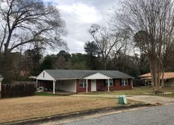 Pre-foreclosure Listing in MISTY LN COLUMBUS, GA 31909