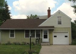 Pre-foreclosure Listing in TATE AVE ENGLEWOOD, OH 45322