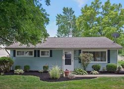 Pre-foreclosure in  N ARAGON AVE Dayton, OH 45420