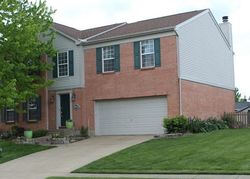 Pre-foreclosure Listing in LEIS RD MIAMISBURG, OH 45342