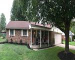 Pre-foreclosure Listing in GRANTHAM DR ENGLEWOOD, OH 45322